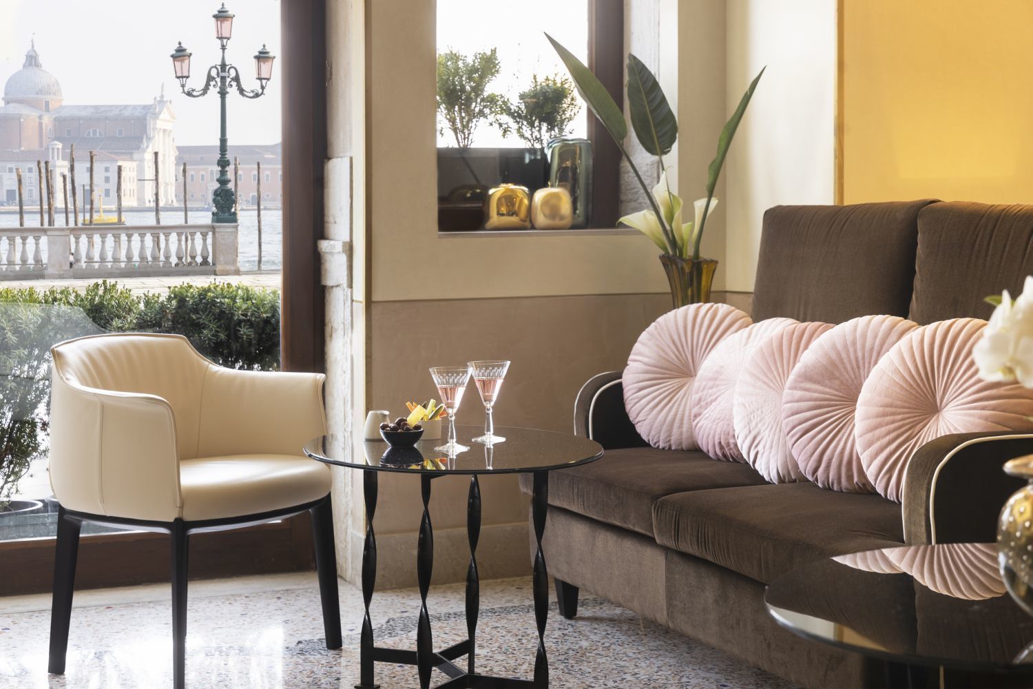 Londra Palace Hotel