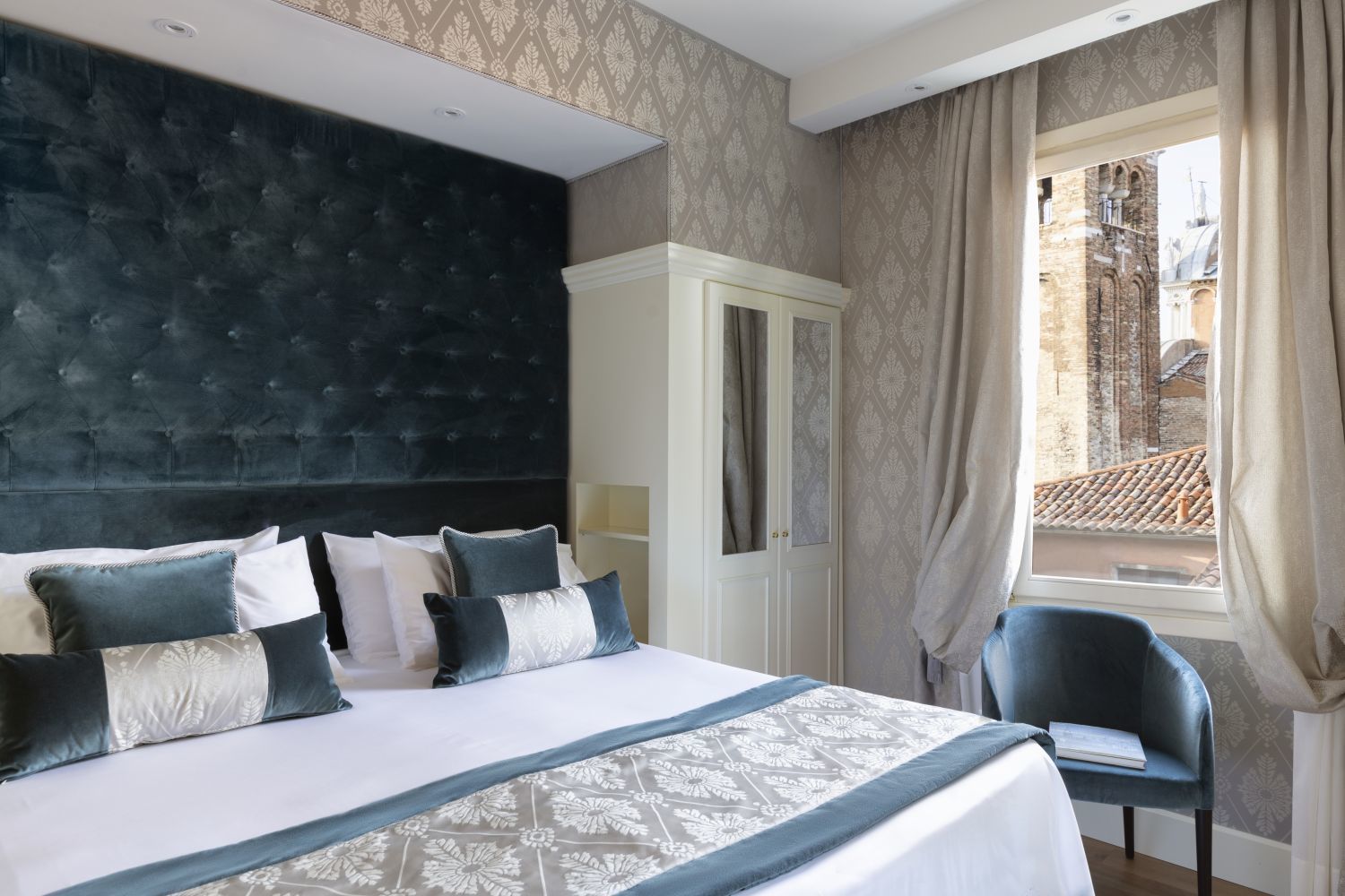 Londra Palace Hotel - Classic City