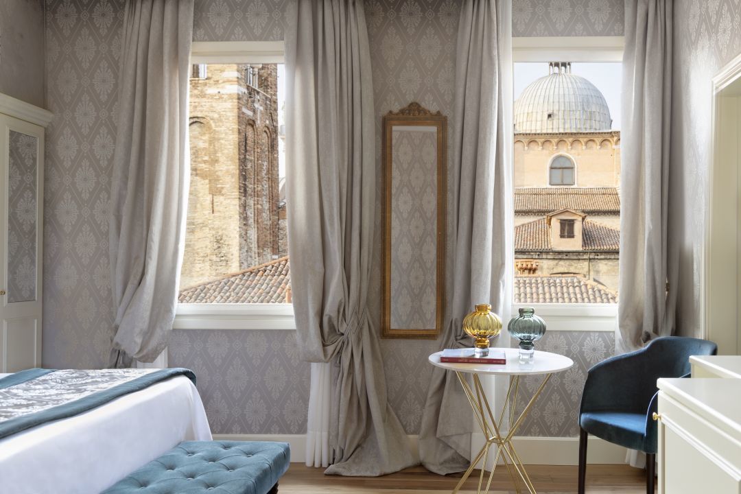Londra Palace Hotel - Classic City