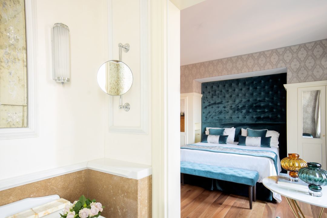 Londra Palace Hotel - Classic City